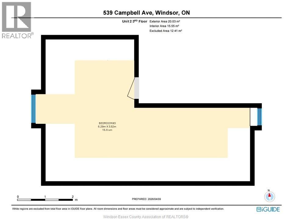 539 Campbell Avenue Property Photo 40