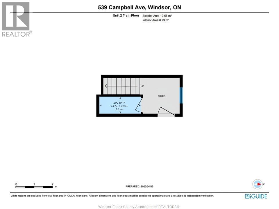 539 Campbell Avenue Property Photo 41