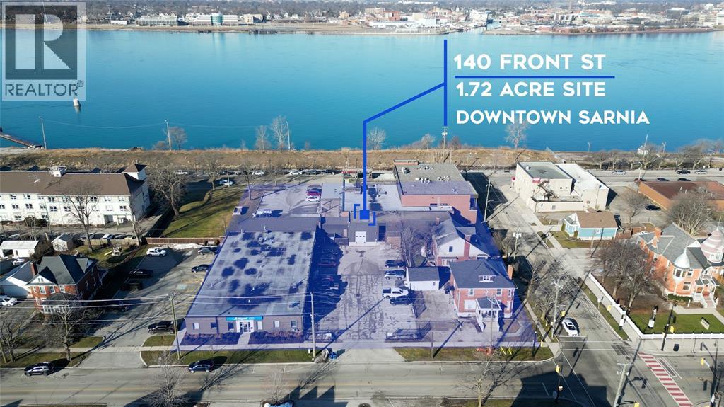 140 Front Street Property Photo 1
