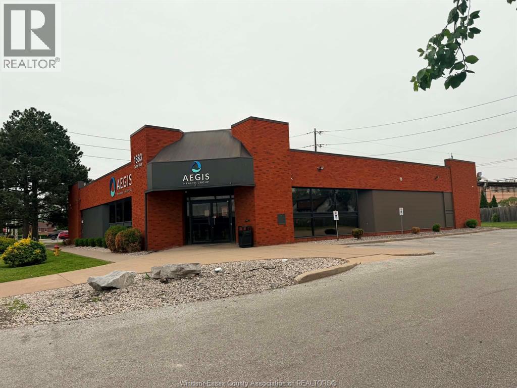 1883 TURNER ROAD Unit# C Property Photo 1