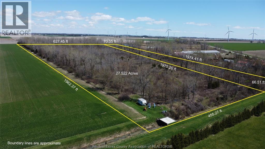 3703 Goodreau Line Property Photo 1