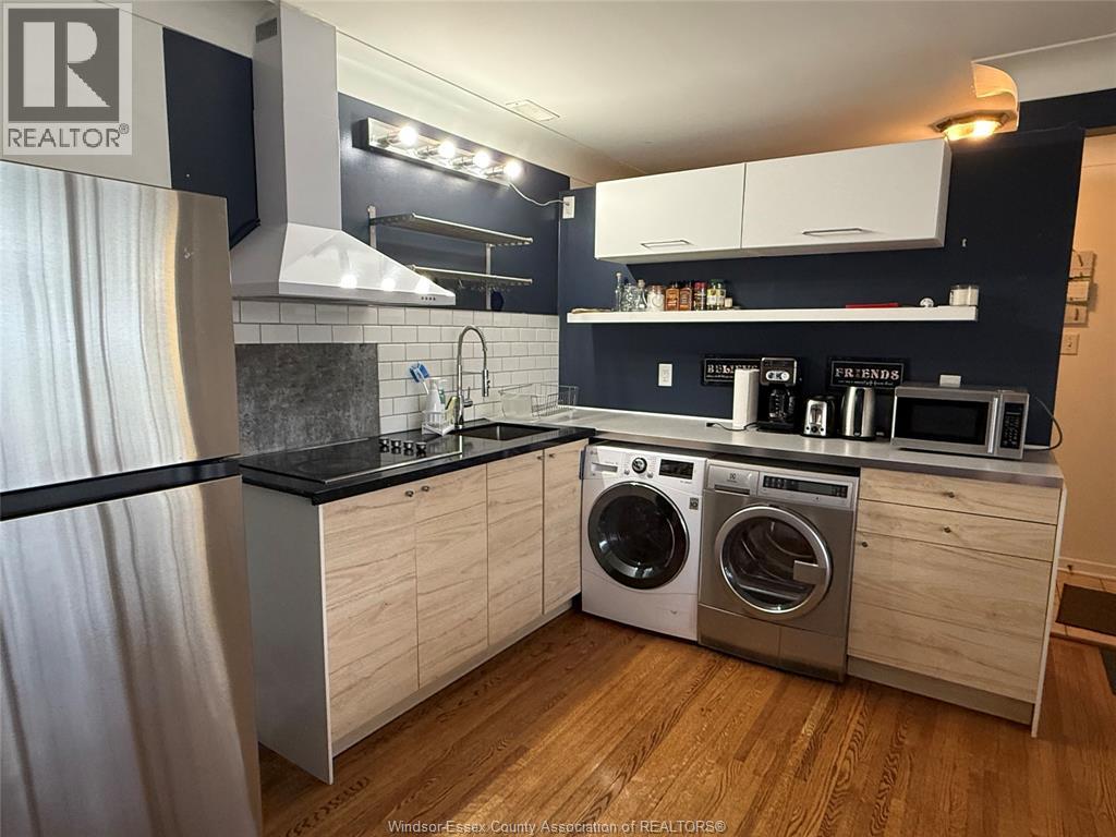 888 CATARAQUI STREET Unit# UPPER Property Photo 1
