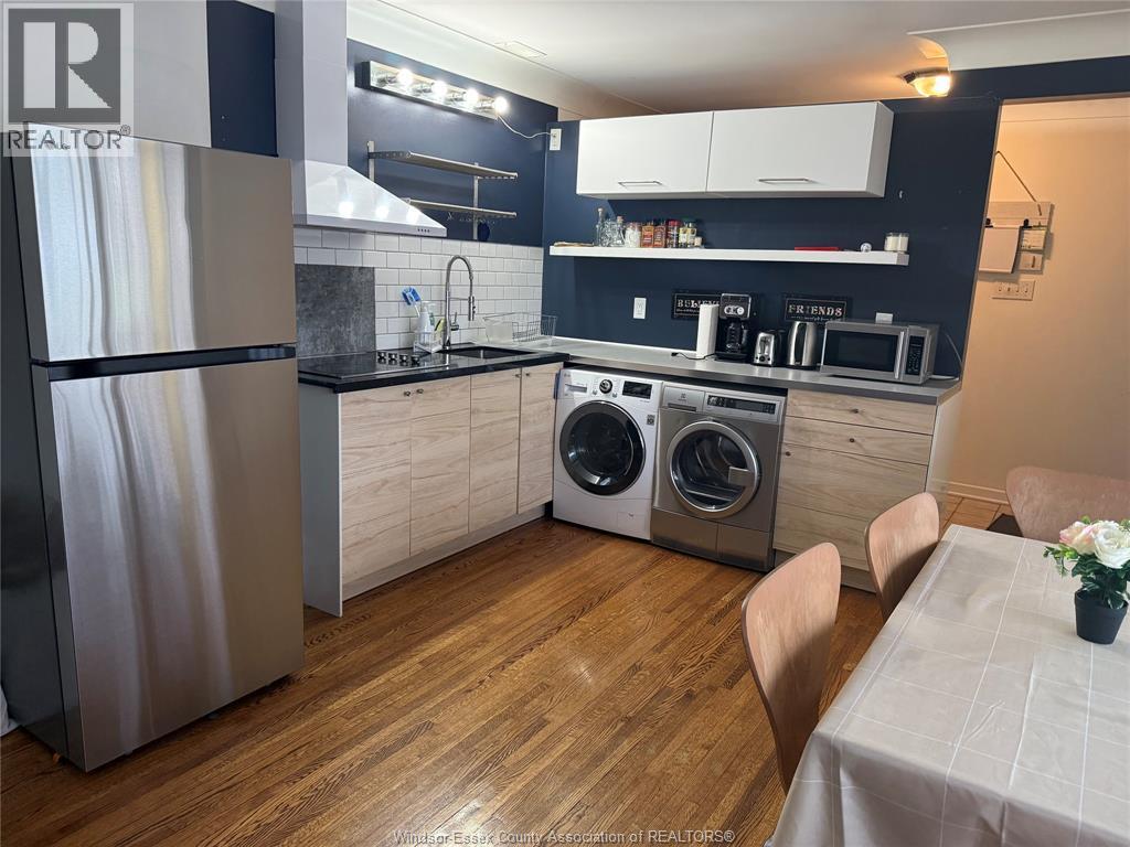 888 Cataraqui Street Unit# Upper Property Photo 2
