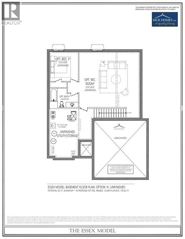 109 Sutherland Drive Property Photo 5