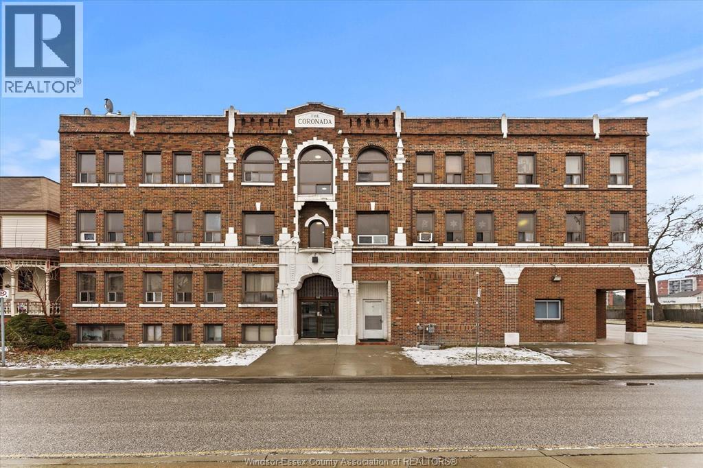 581 CATARAQUI STREET