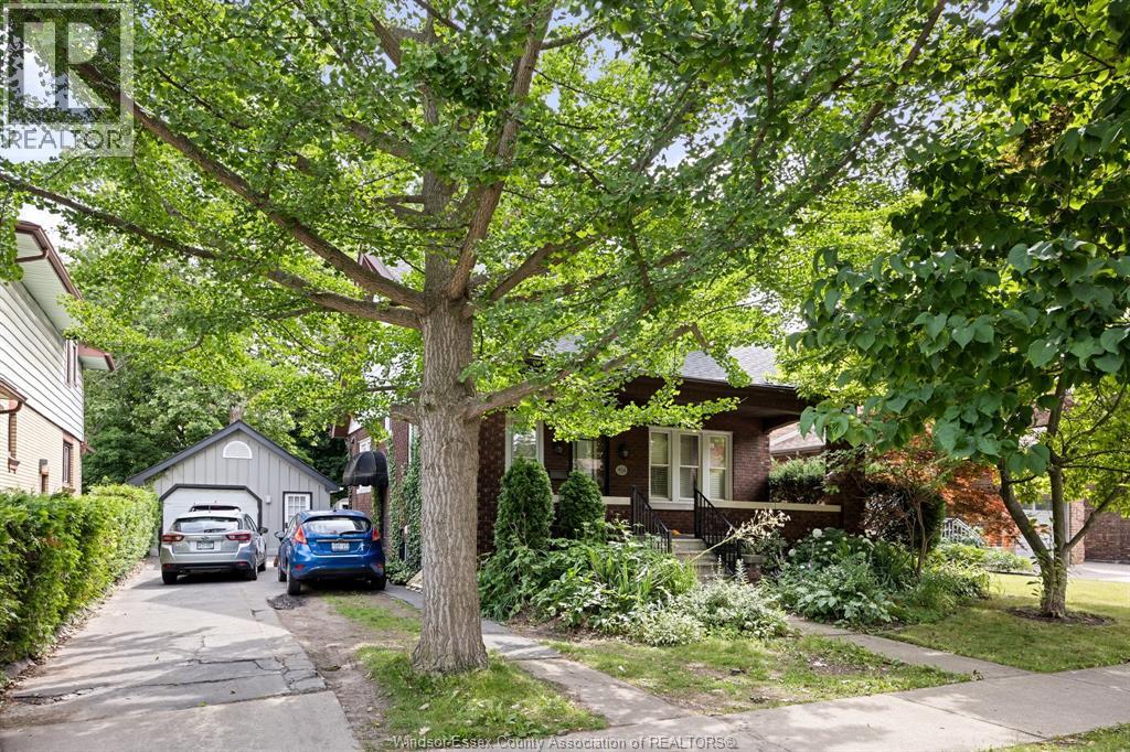 456 Askin Avenue Unit# 1 - Main Property Photo 2
