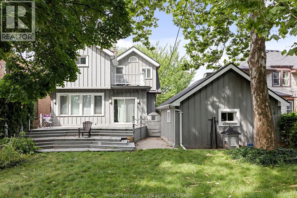 456 Askin Avenue Unit# 1 - Main Property Photo 15