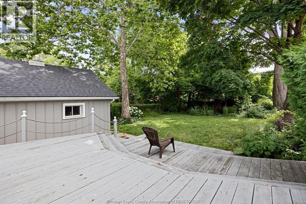 456 Askin Avenue Unit# 1 - Main Property Photo 16