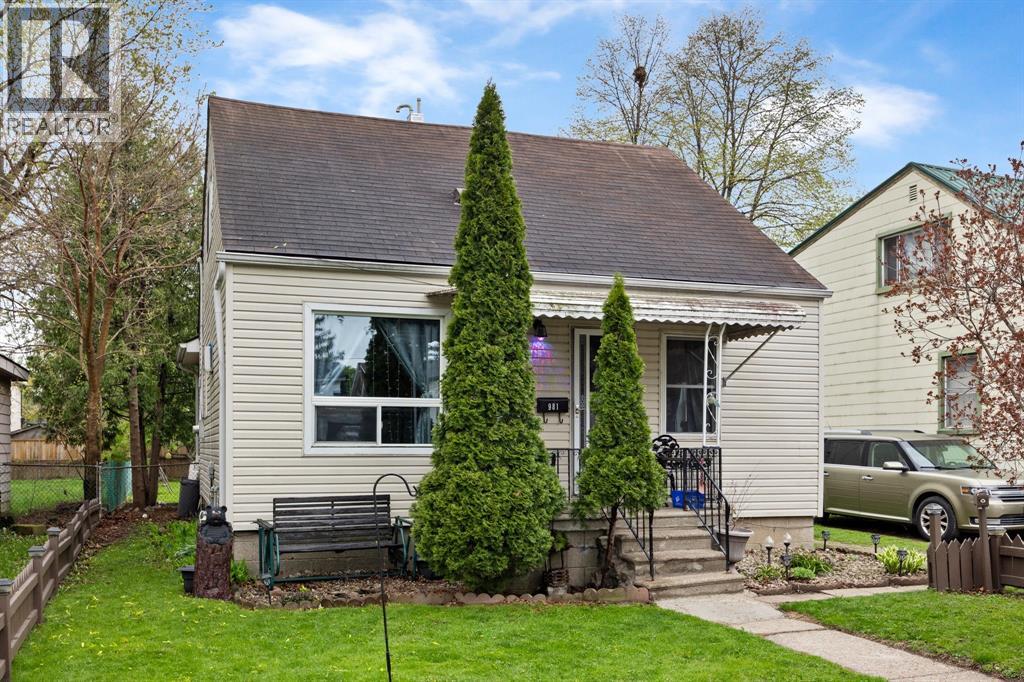 981 McEwan AVENUE Property Photo 1