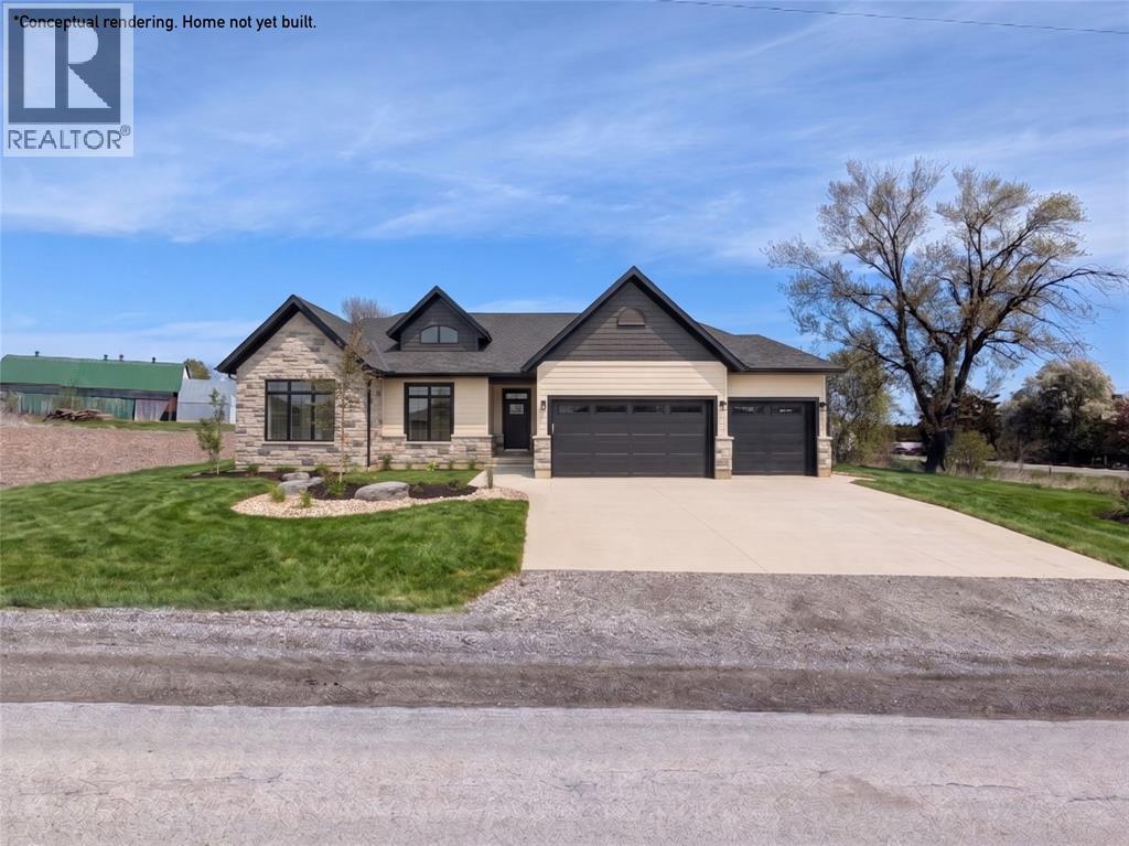 2098 Michigan Line Property Photo 2