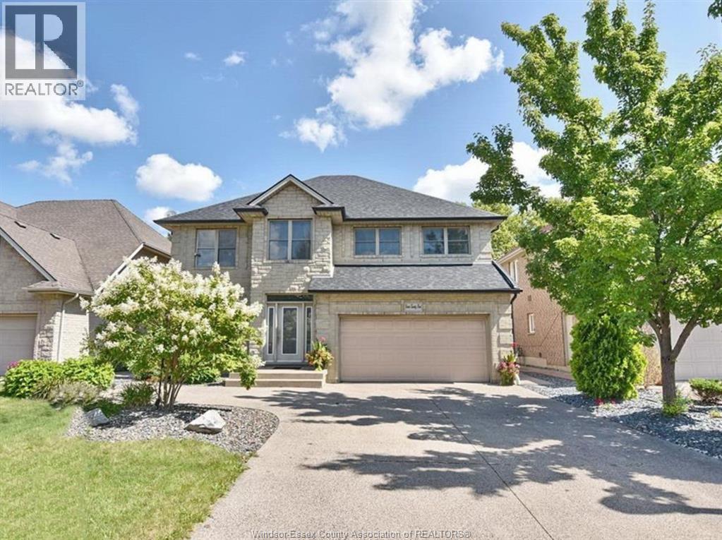 724 Massimo Crescent Unit# Lower Property Photo 1