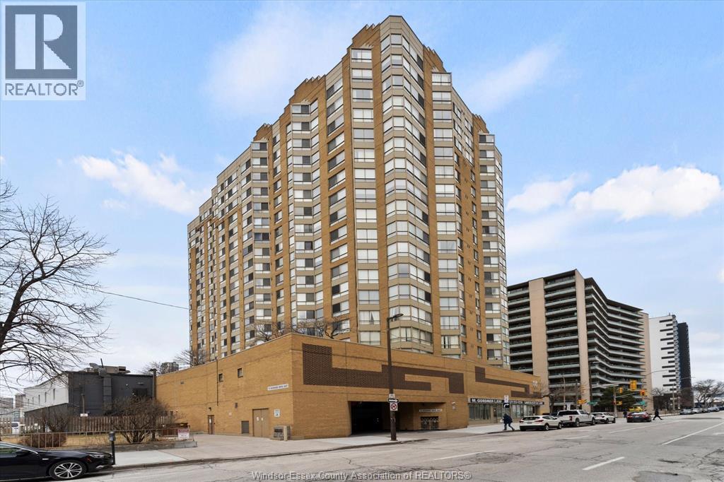 75 RIVERSIDE DRIVE East Unit# 1910