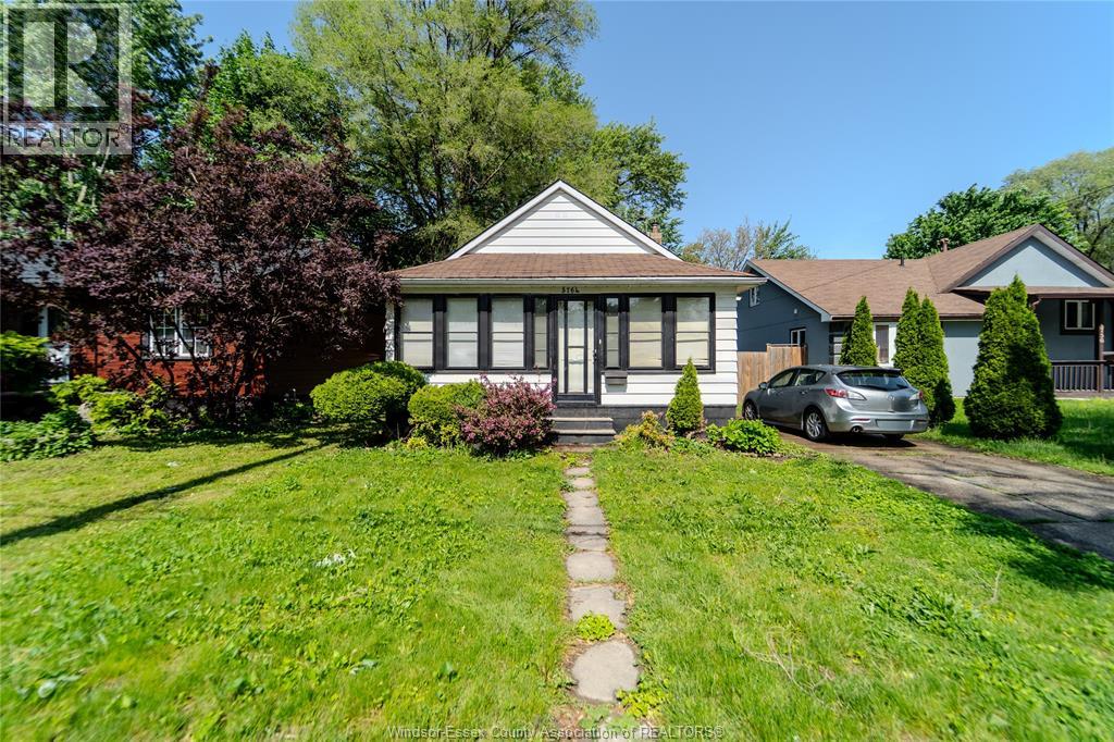 3764 Matchett Road Property Photo 1