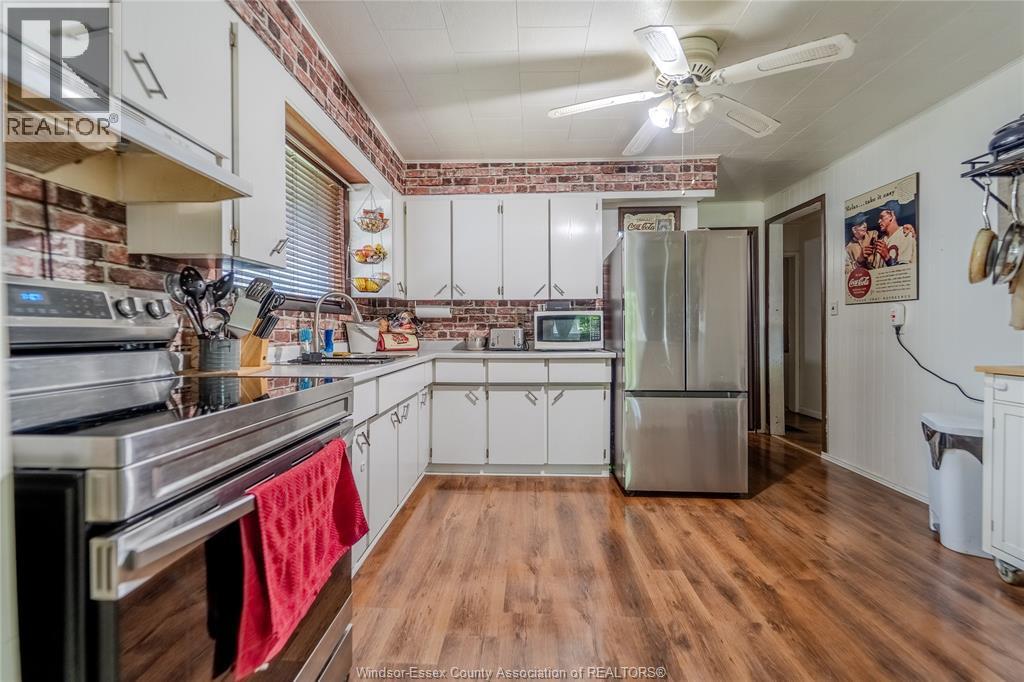 3764 Matchett Road Property Photo 5