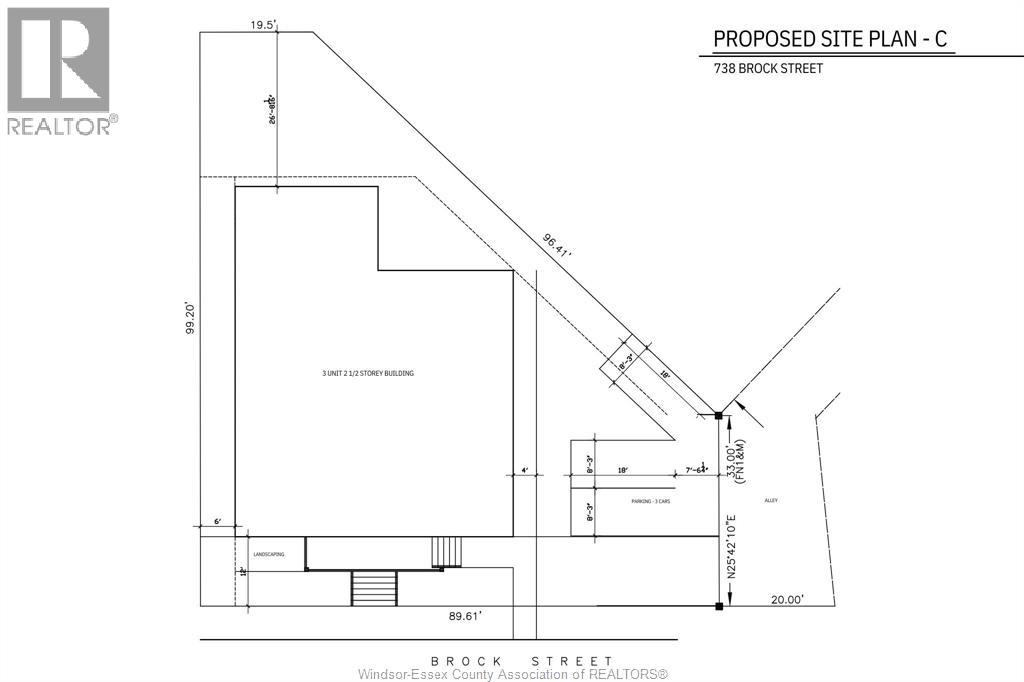 738 Brock Property Photo 3