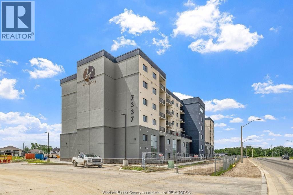 7337 MEO BOULEVARD Unit# 521 Property Photo 1