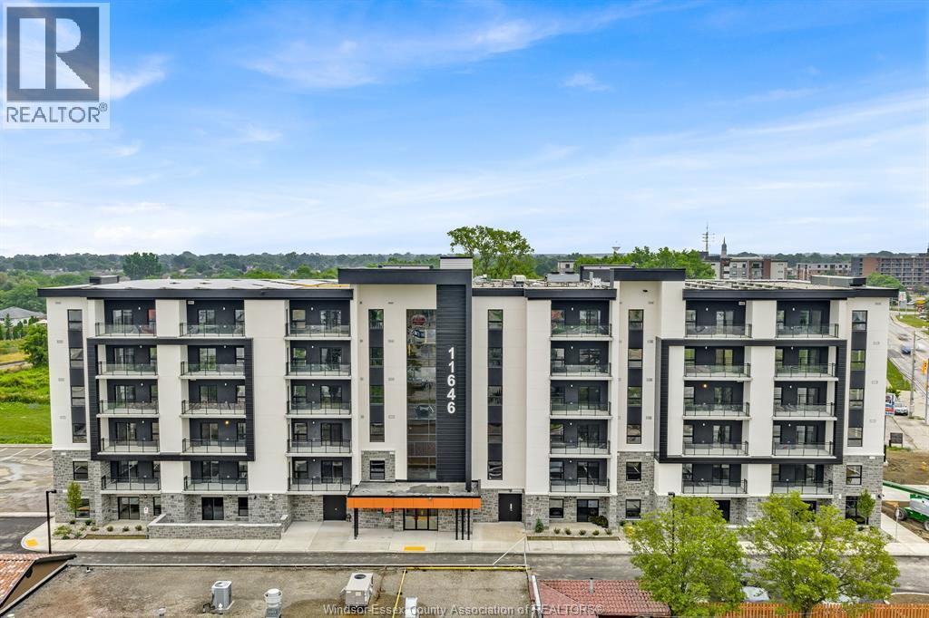 11646 Tecumseh Road Unit# 500 Property Photo 2