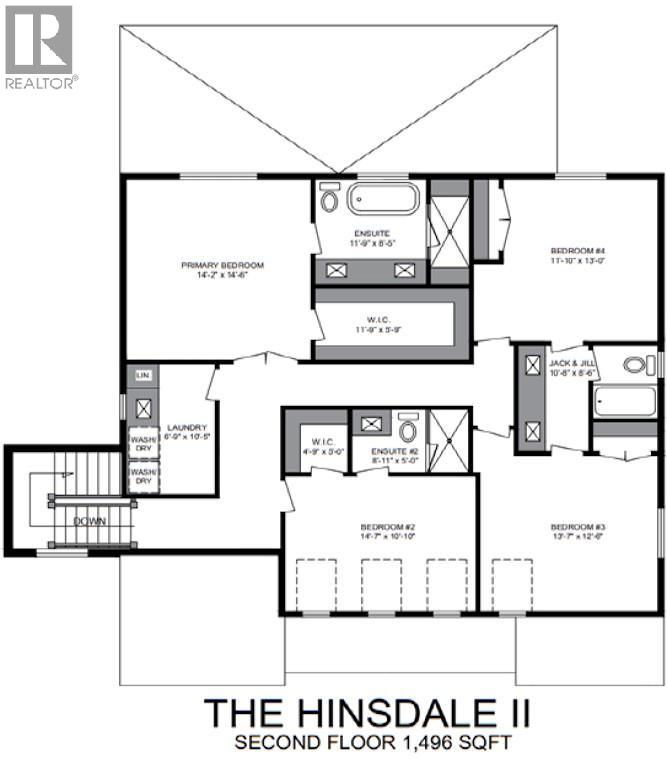 3407-b Four Elms Court Property Photo 4