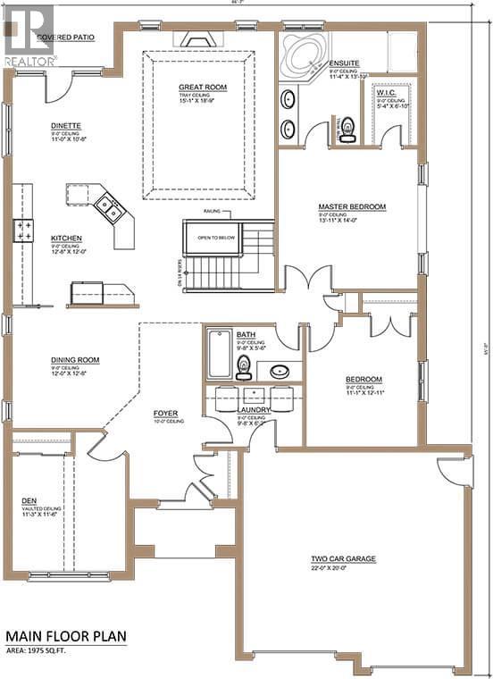 3399-a Four Elms Court Property Photo 3
