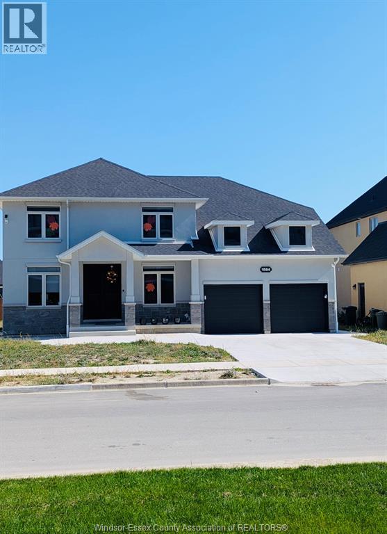 1584 BOWLER DRIVE Unit# UPPER