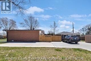 3401 Roxborough Property Photo 7