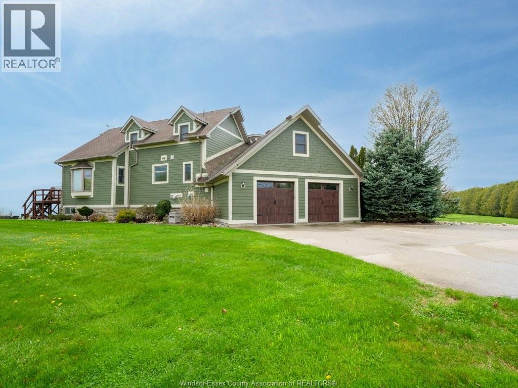 4970 Talbot Trail Property Photo 1