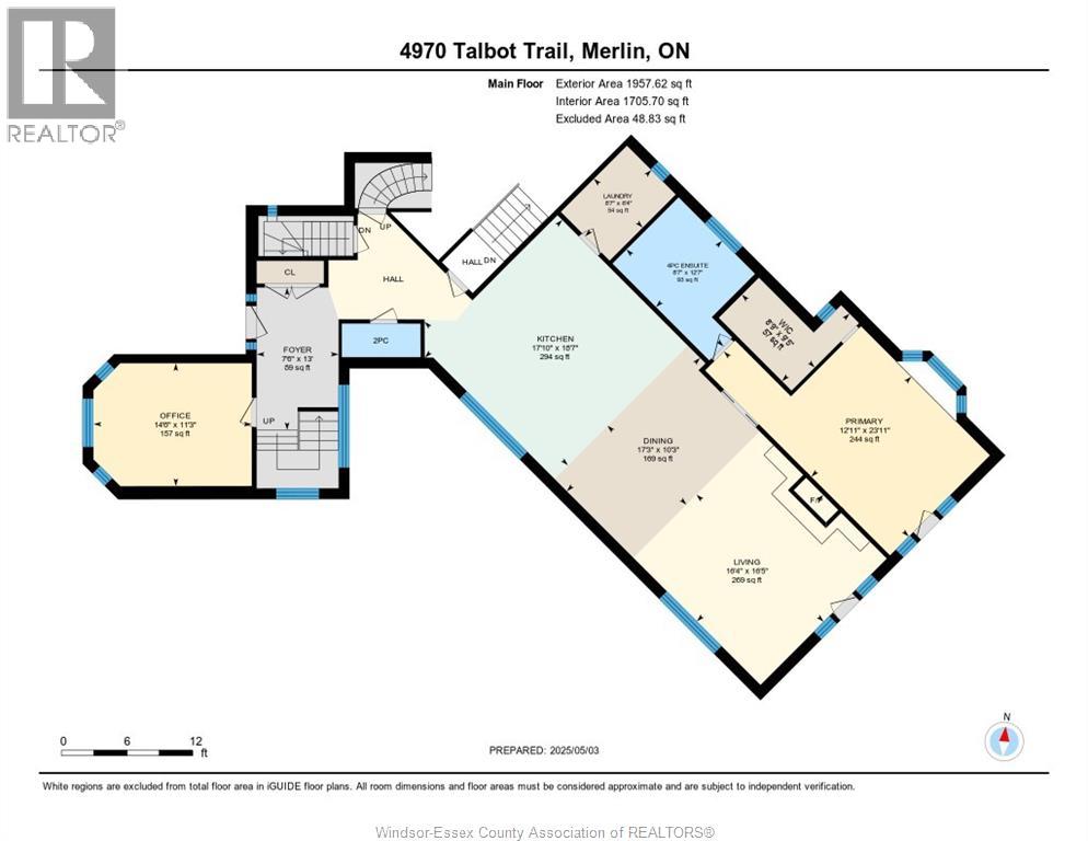 4970 Talbot Trail Property Photo 46