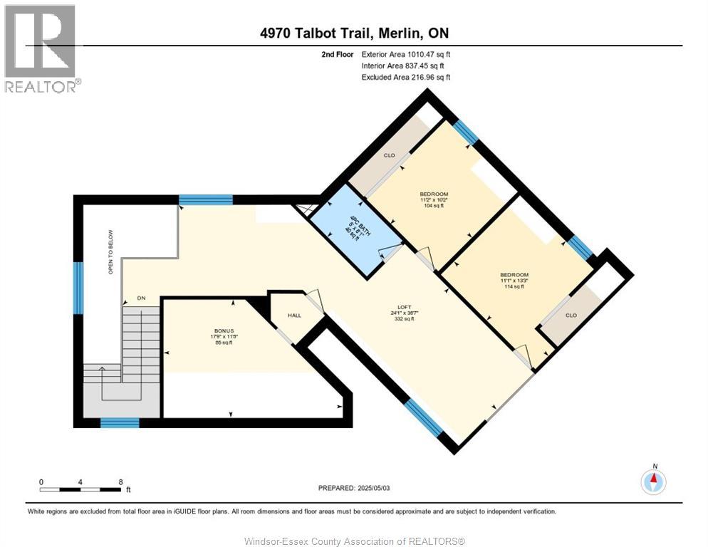 4970 Talbot Trail Property Photo 47