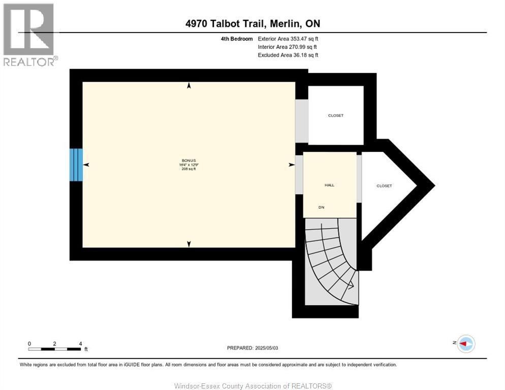 4970 Talbot Trail Property Photo 48