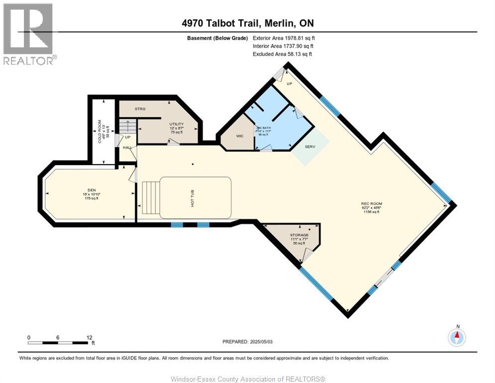 4970 Talbot Trail Property Photo 49