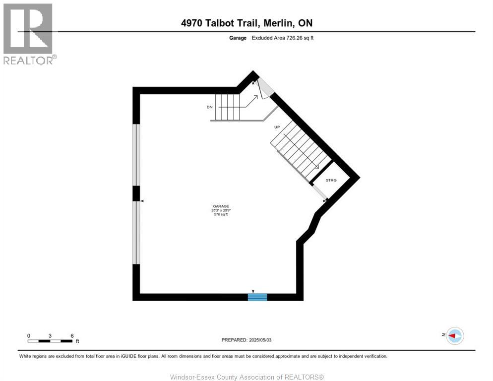 4970 Talbot Trail Property Photo 50