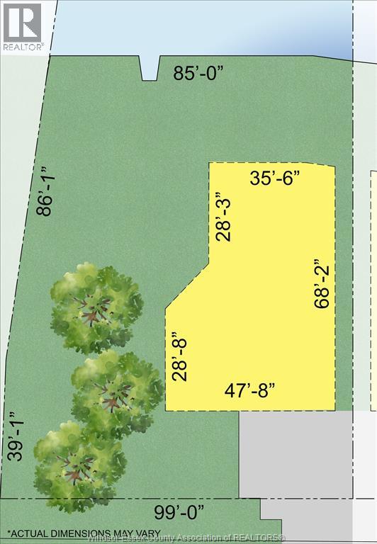 552 Front Road Property Photo 4