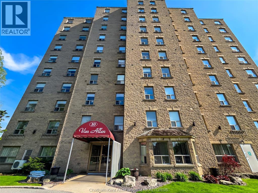 10 VAN ALLEN AVENUE