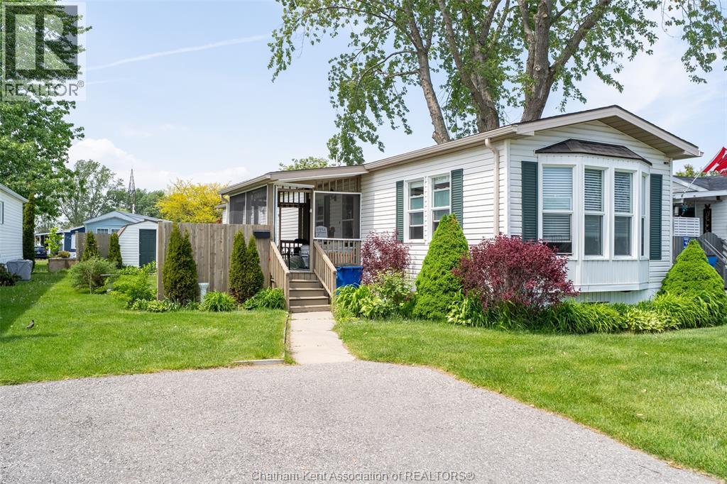 144 Dunkirk DRIVE