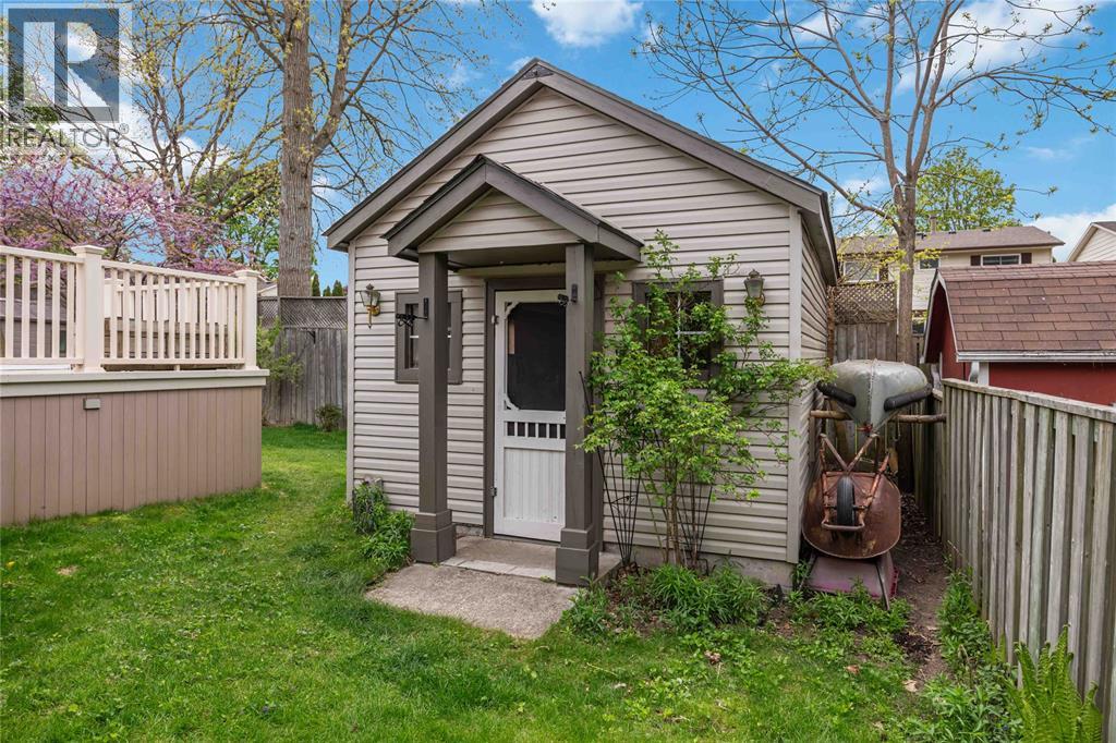 1705 Grace Avenue Property Photo 47