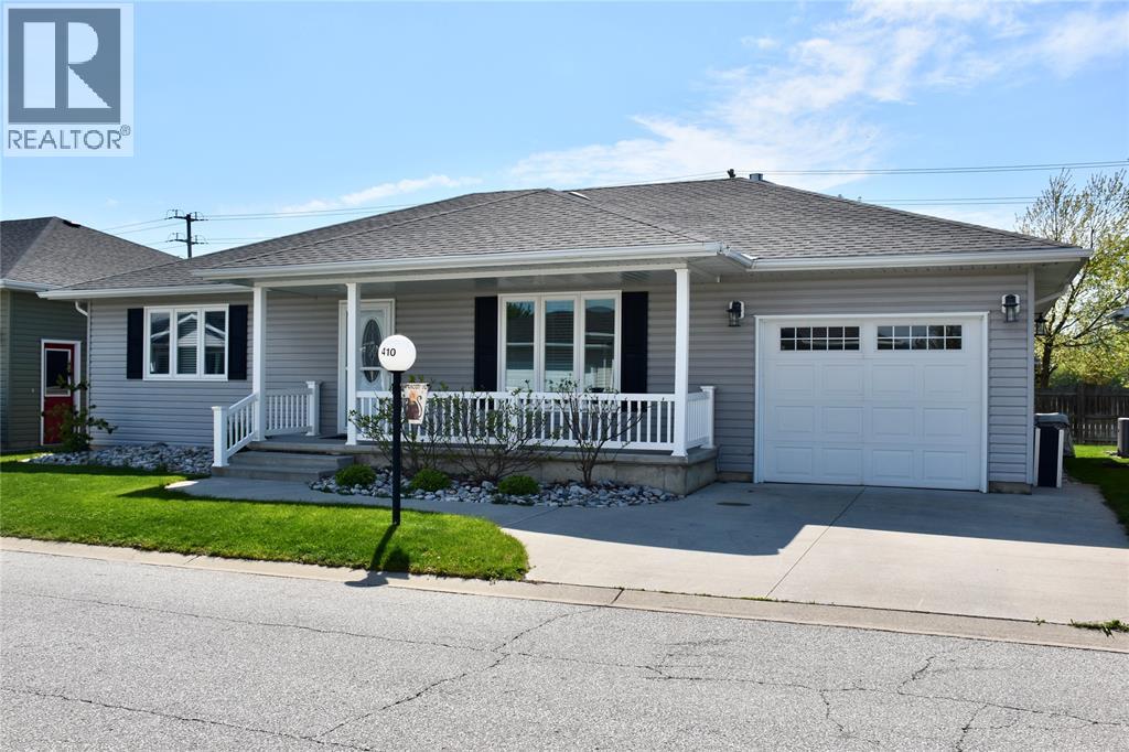 5600 BLACKWELL Sideroad Unit# 410 Property Photo 1