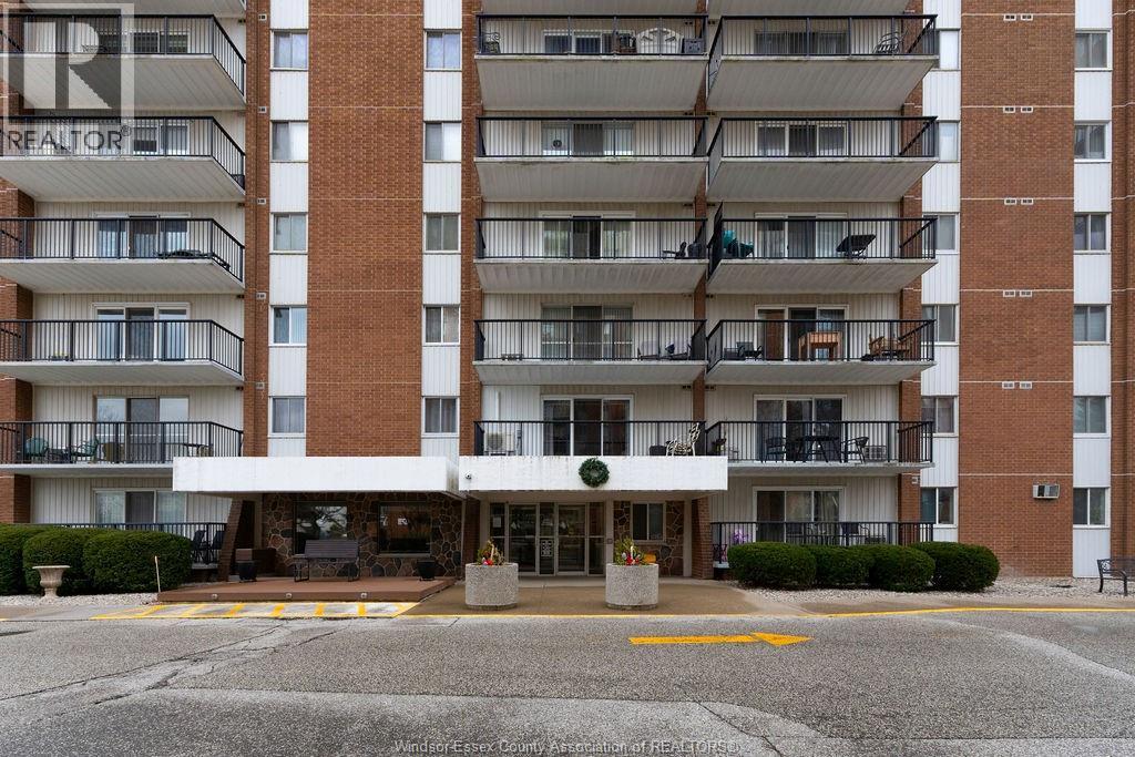 8591 RIVERSIDE DRIVE East Unit# 1008 Property Photo 1