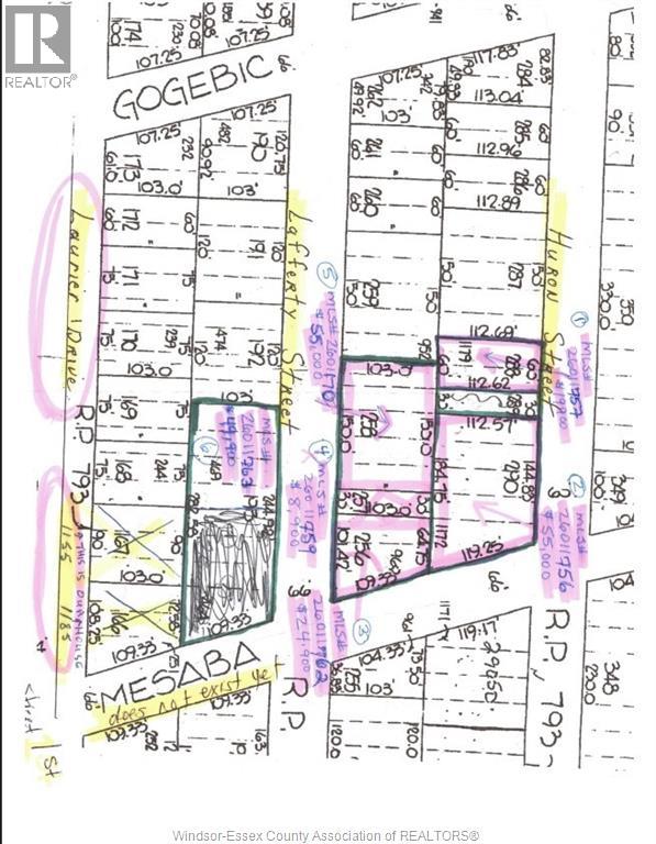 V/l Lafferty Avenue Unit# S/s Property Photo 2