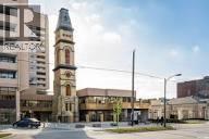 379 Dundas STREET Unit# 204