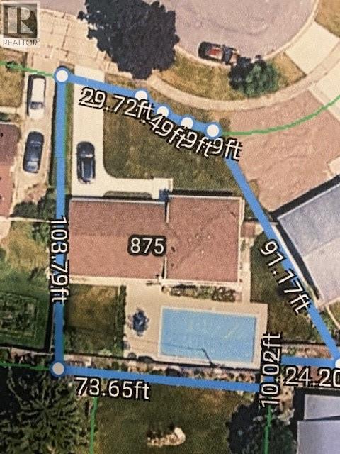 875 Champlain Road Property Photo 25