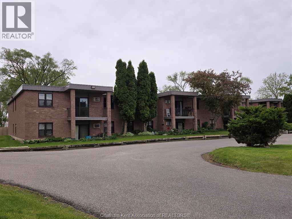 12 Montgomery Drive Unit# A207 Property Photo 1