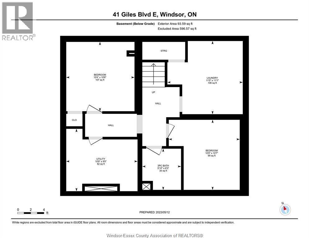 41 Giles Boulevard Property Photo 13