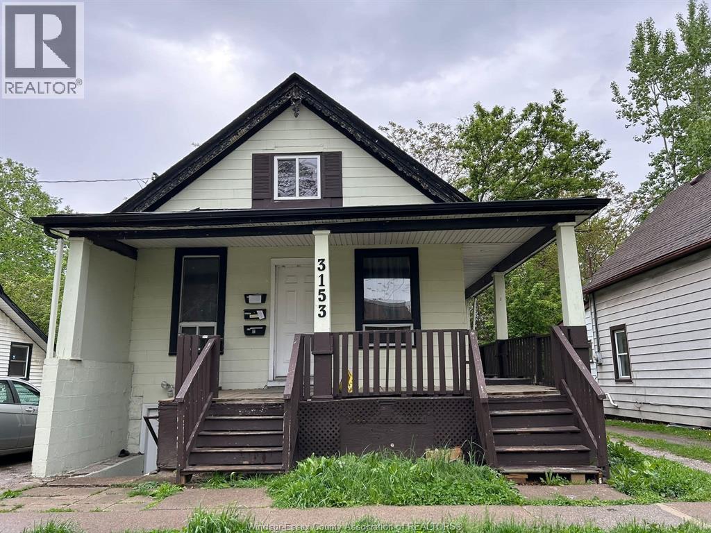 3153 PETER STREET Unit# UPPER