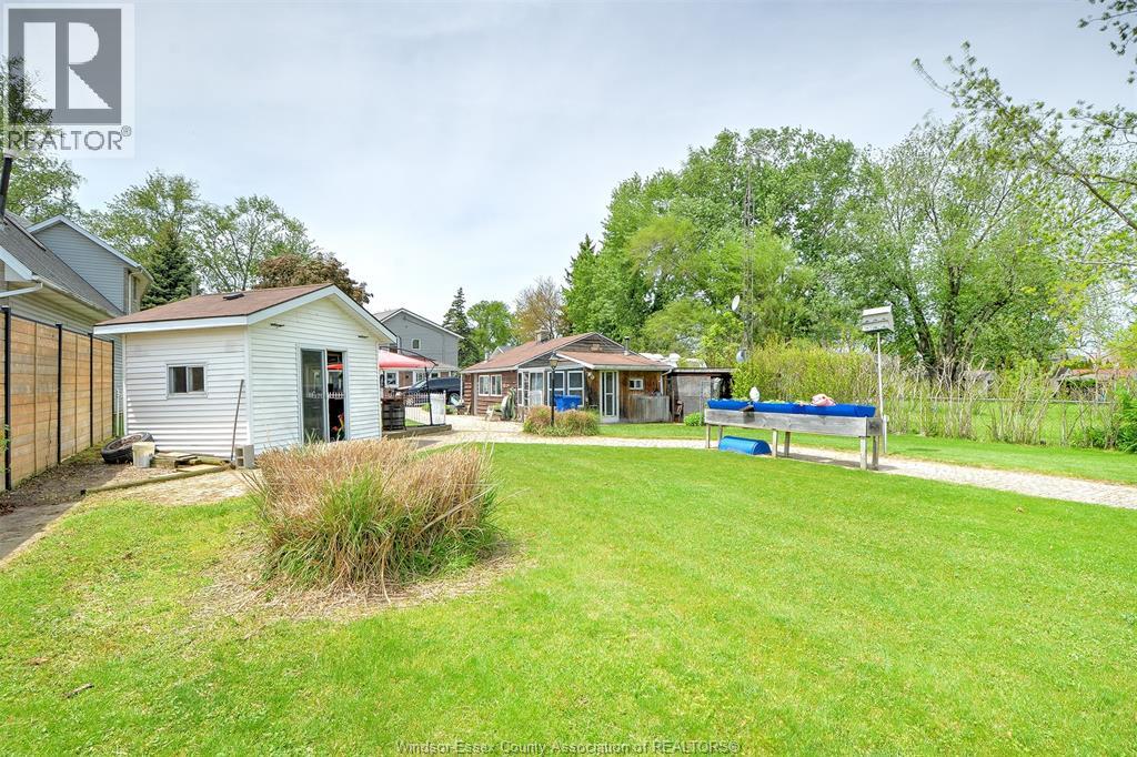 1047 Front Road South Property Photo 36