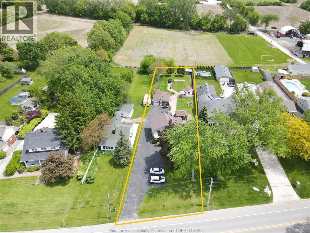 1047 Front Road South Property Photo 43