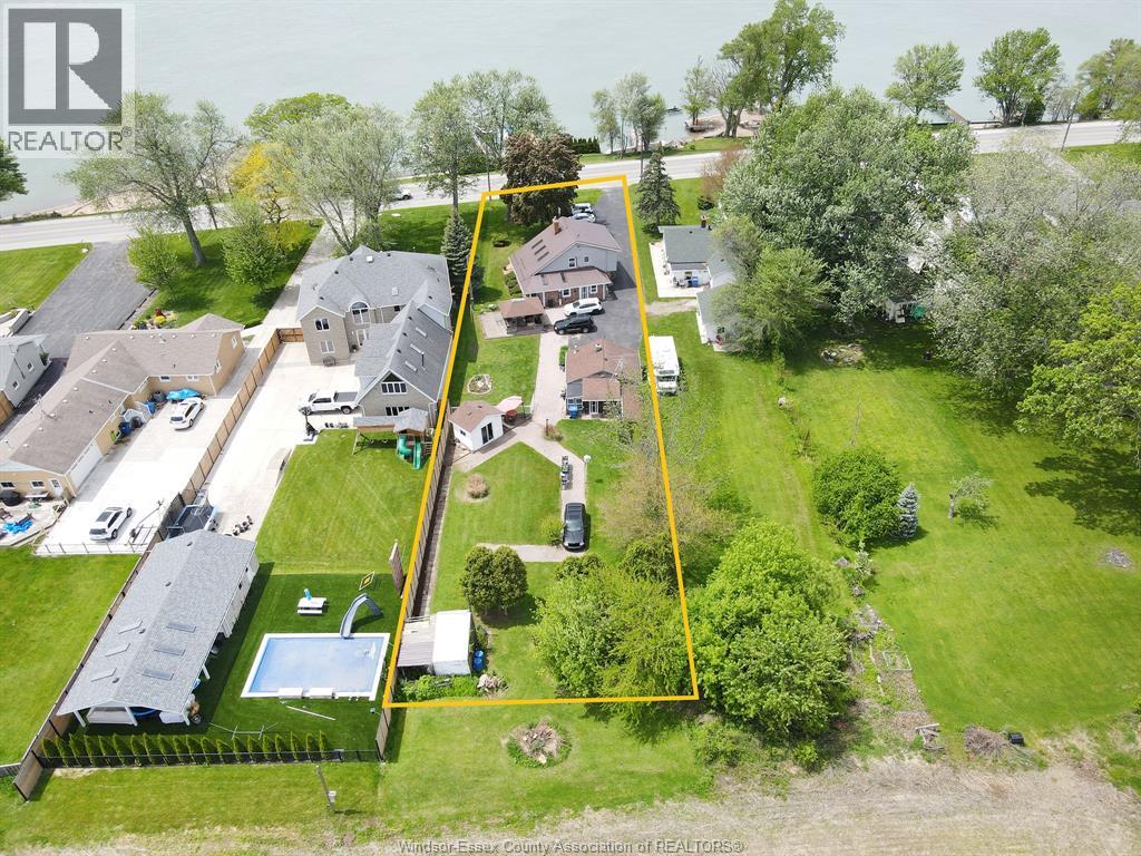 1047 Front Road South Property Photo 48