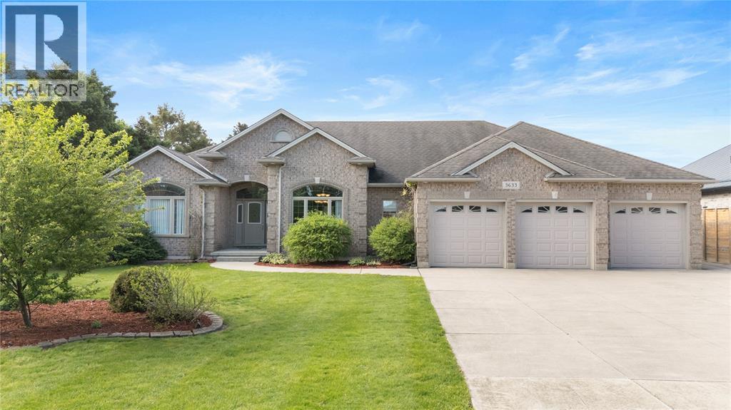 3633 Egremont Road Property Photo 1