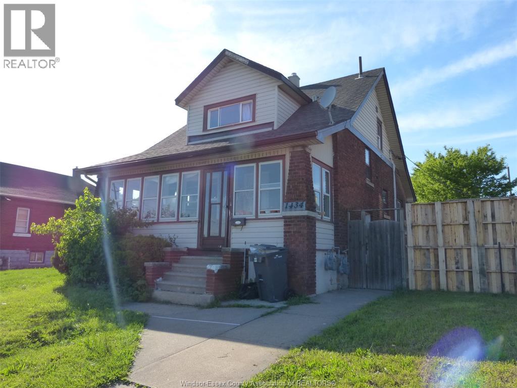 1434 TECUMSEH BOULEVARD