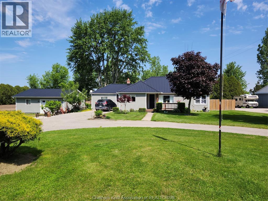 12937 Longwoods Road Property Photo 1