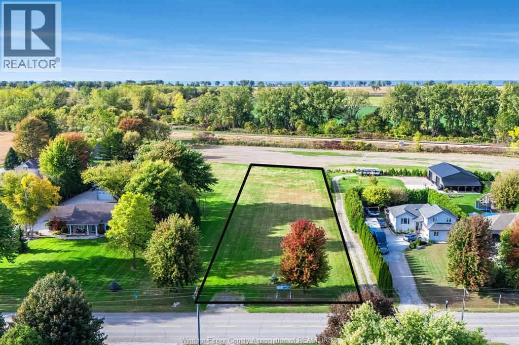 4325 Tecumseh Line Property Photo 1